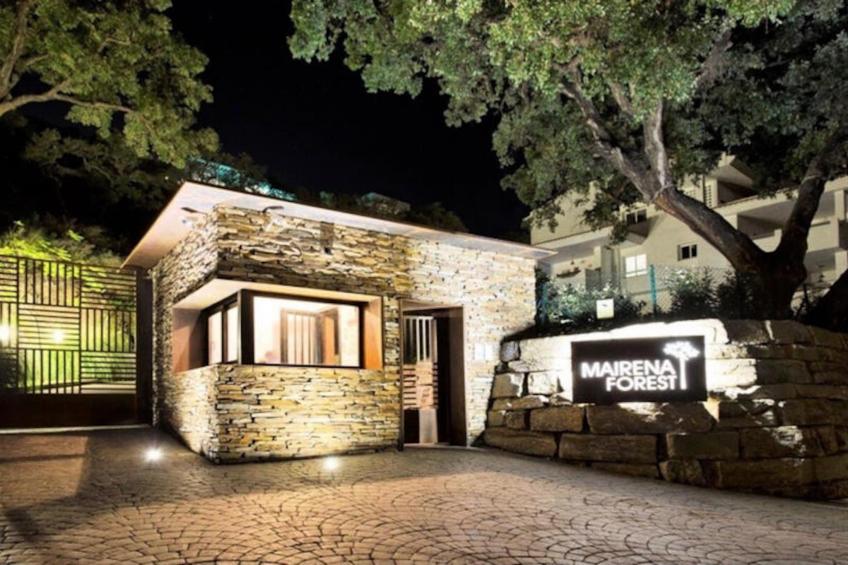 Appartements à Ojen - foto 34