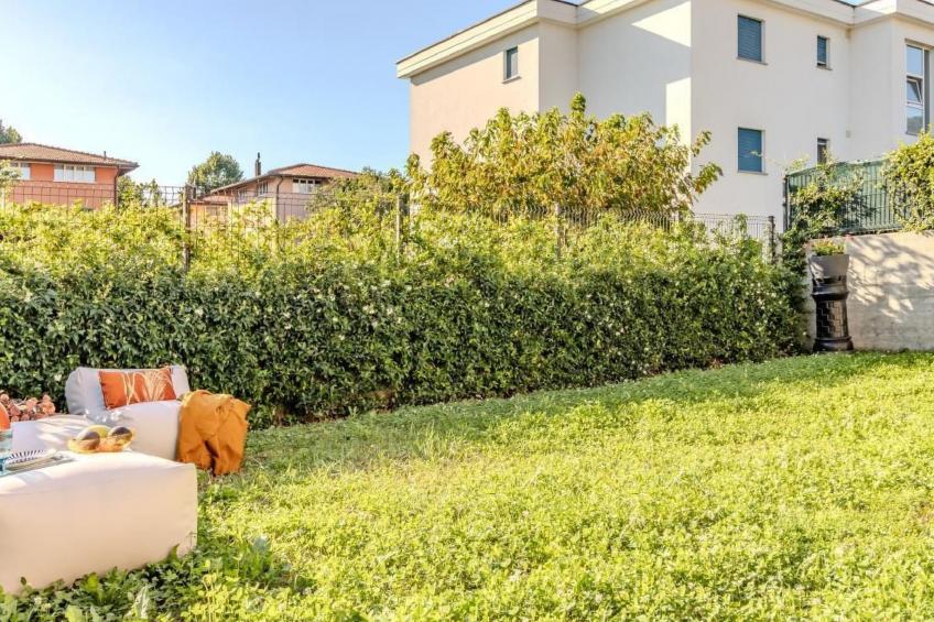 Wohnung auf halbem Weg zwischen Como und Lugano - foto 11