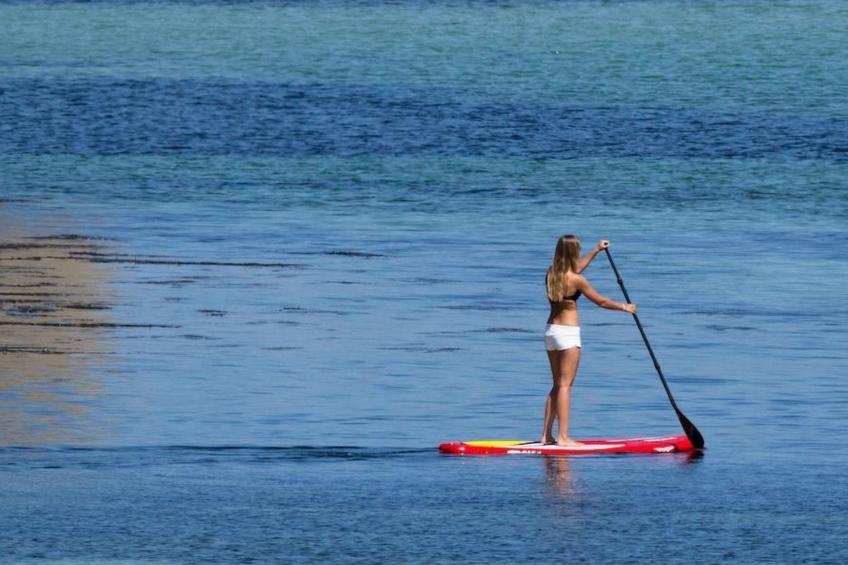 Idyllischer Landsitz mit Meerblick - foto 24