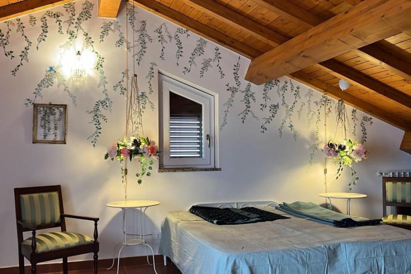 Anwesen "Casa Malù" mit Blick aufs Wasser - foto 11