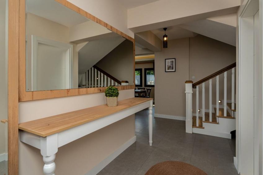 Wunderschöne Villa in Ölüdeniz mit Kinderpool - foto 10