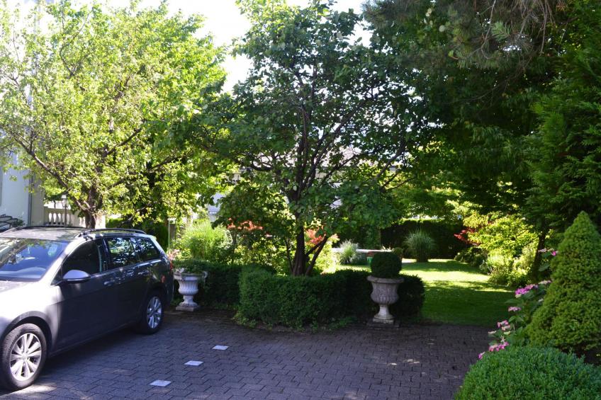 Weisse Villa - foto 26