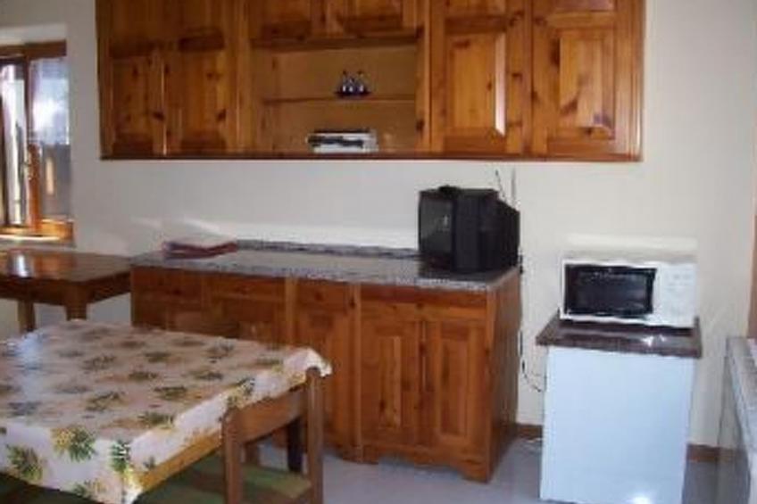 Wohnung im ersten Stock für sechs Personen - foto 5