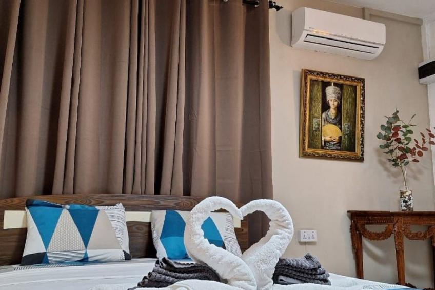 Studio 1 Ensuite mit privatem und unabhängigem Zugang - foto 17