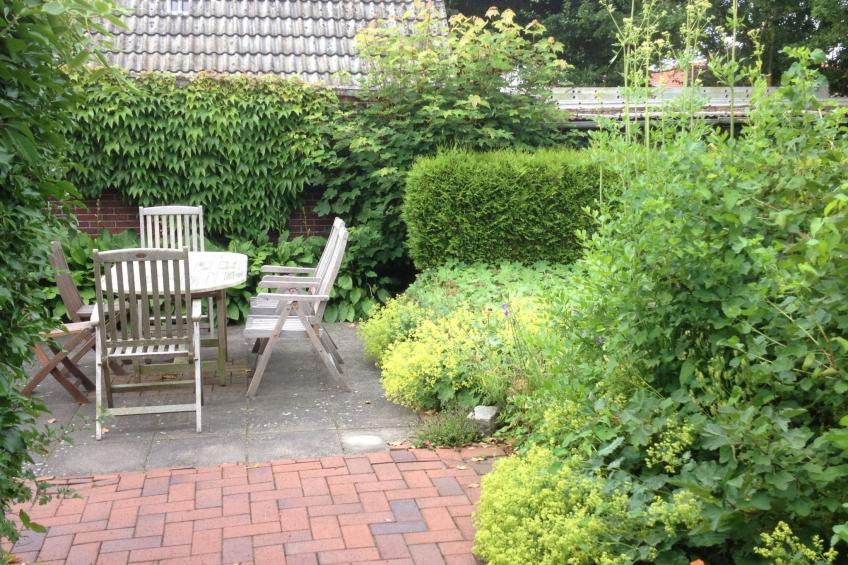 Liebevoll eingerichtetes Wohlfühl Ferienhaus - foto 2