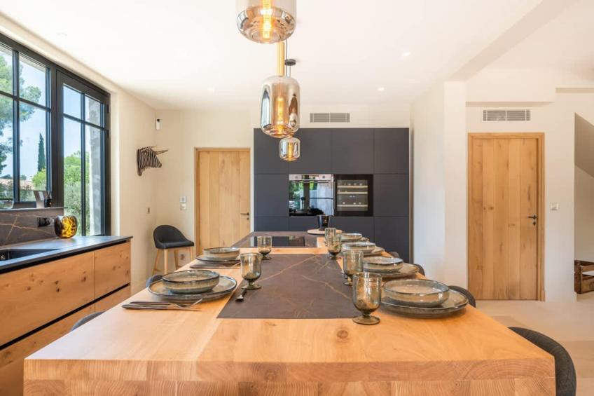 Villa Lou Pantaï  Élégance et Confort au Cœur de Saint-Rémy-de-Provence - foto 24