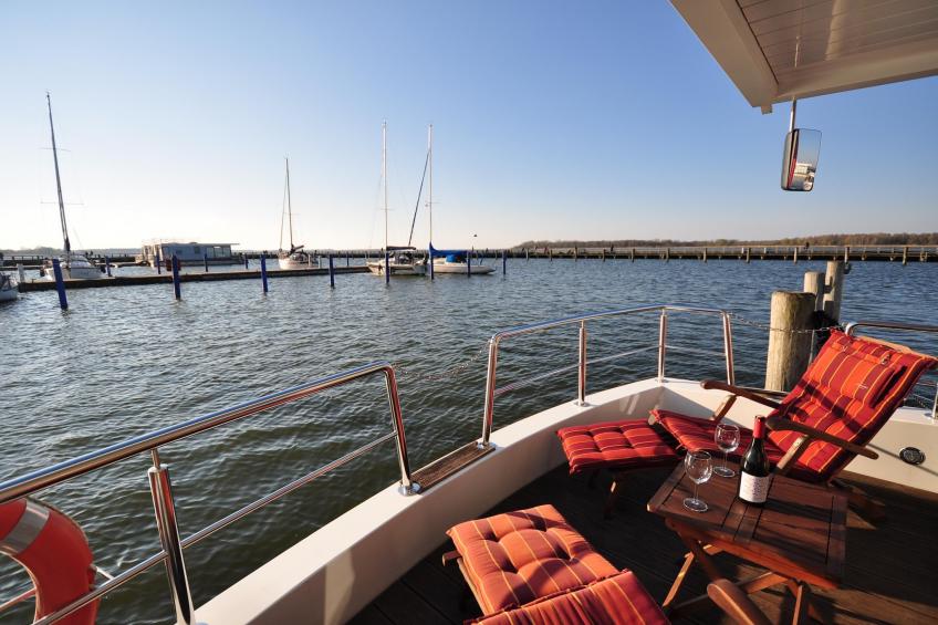 Floating House Paula - foto 28
