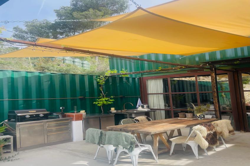 Villa Canyelles - foto 6