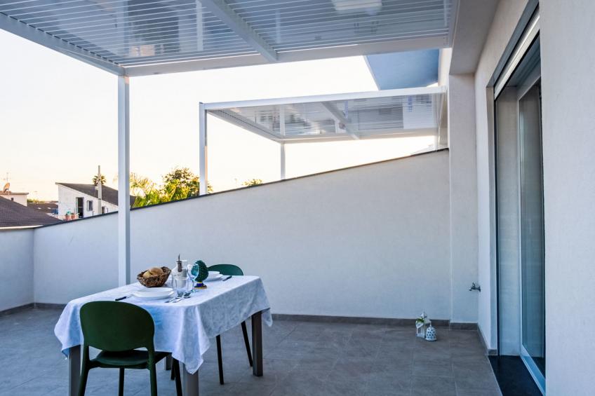 Bilocale Residence Casuzze - foto 27