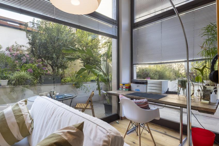 NoLo Garden Loft - foto 2