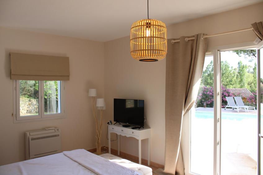 Villa des Trois Palmiers - foto 25