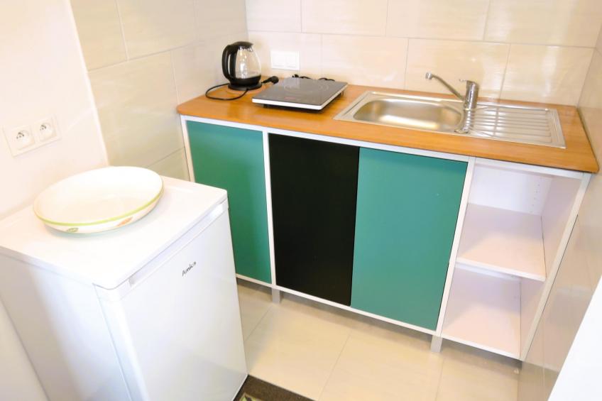 Apartament nr 4 I piętro - foto 11