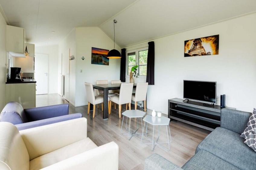 Comfort 5 personen - foto 12