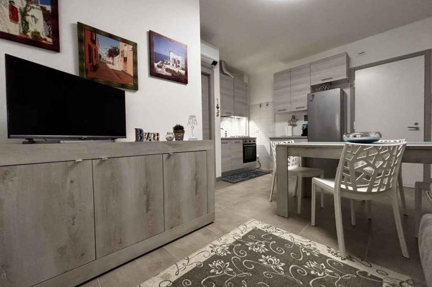 Ferienwohnung mit Klimaanlage - BF-PNF3K - foto 9