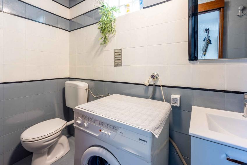 Maison de vacances avec terrasse et air conditionné - BF-VP38N - foto 30