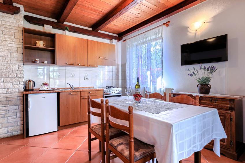 Haus Ivan & Tina (ROJ455) - foto 11