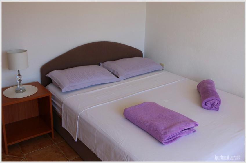 Apartments Juras - Studio Apartment with Sea View (Mia) - foto 4