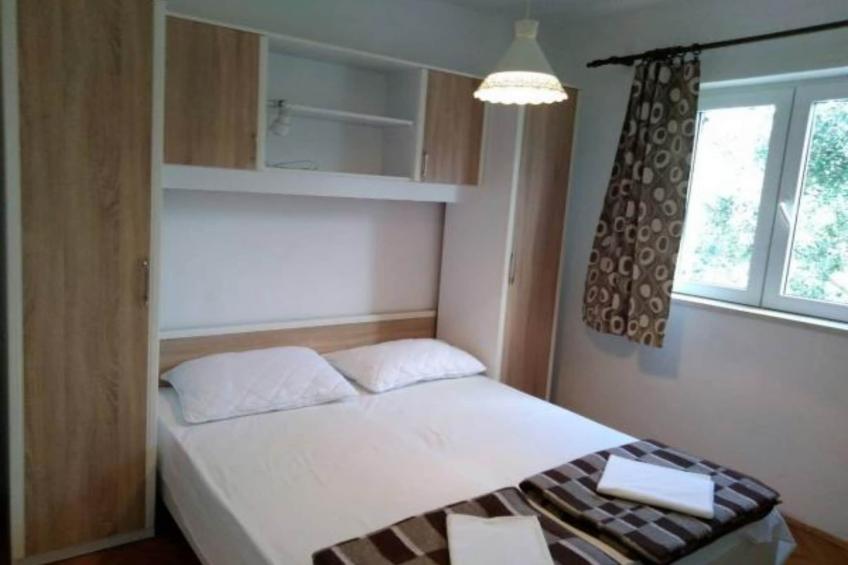 Apartments Verović Rab Banjol - Two Bedroom Apartment With Terrace (A2) - foto 3