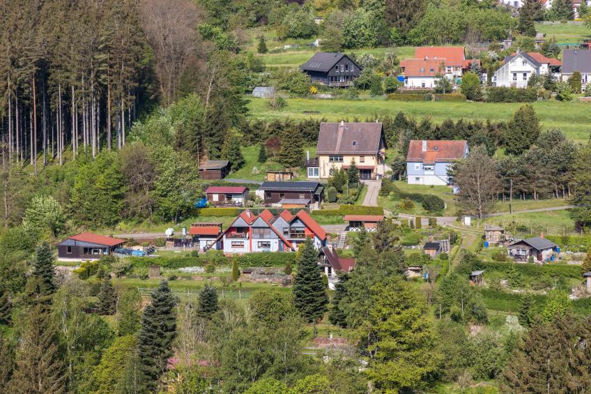 Ferienhaus im Thüringer Wald - foto 16