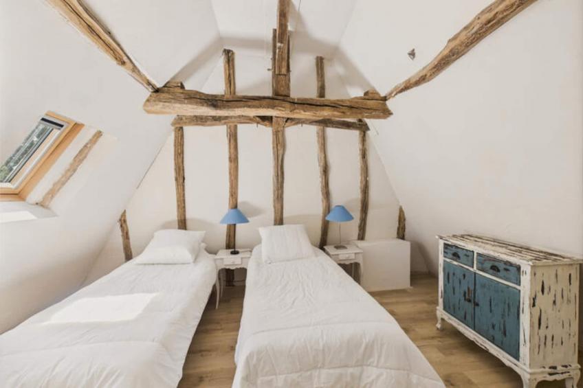 Maison à Rouffignac Saint-Cernin - foto 15