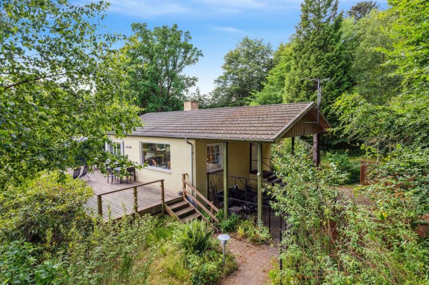 "Engelke" - 150m from the sea in SE Jutland - foto 27