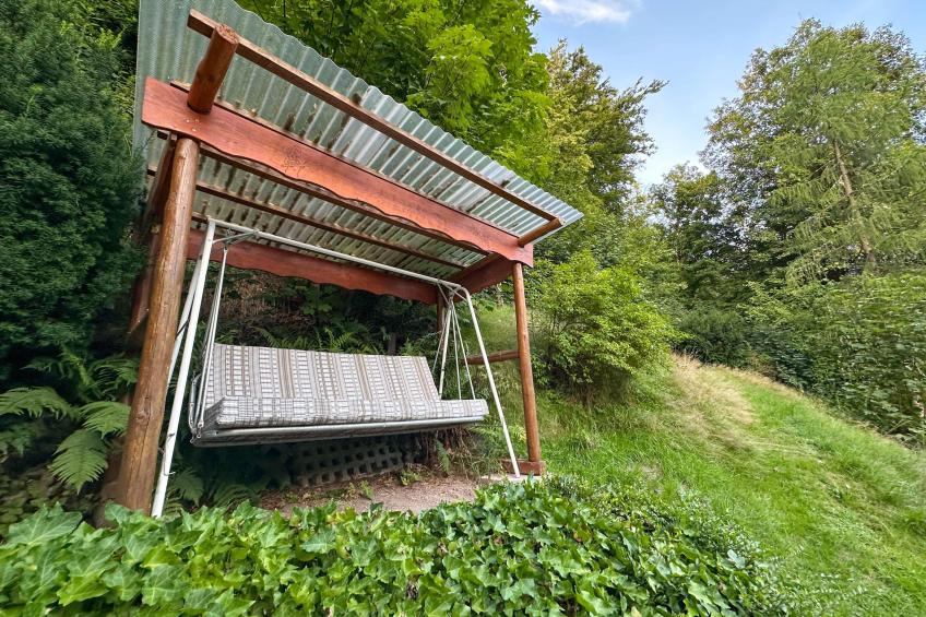 Knusperhäuschen - foto 21