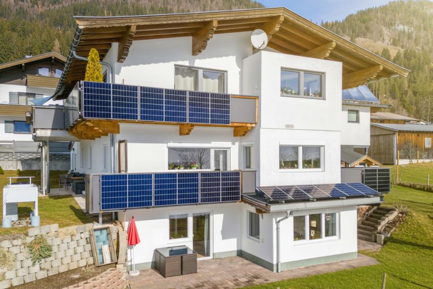 Alpenglück - foto 29