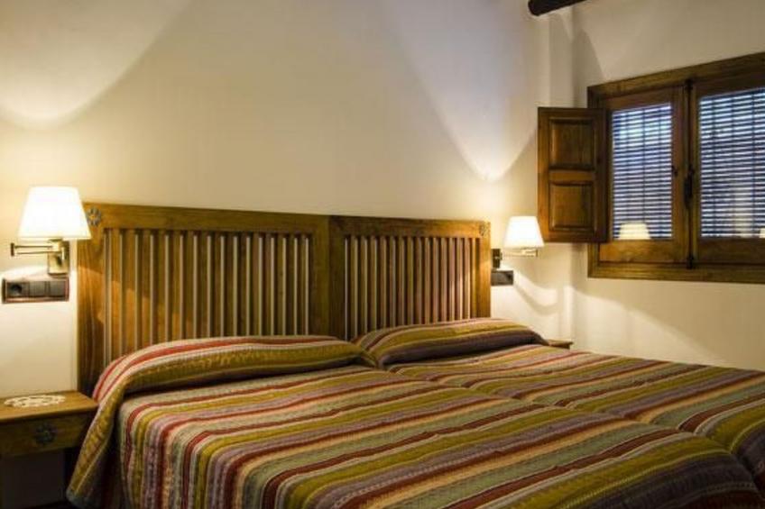 Balcón de Válor - Haus 9 - foto 9