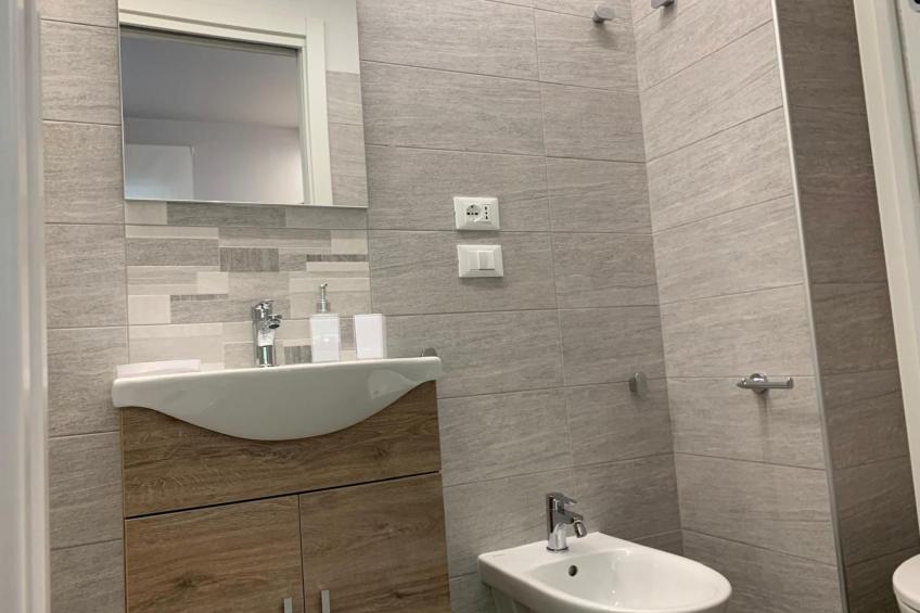 Casa Armonia Sulmona Zentrum Studios - foto 20