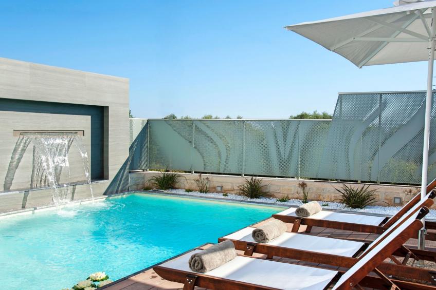 Perla Nera Villa mit privatem beheiztem Pool - foto 23