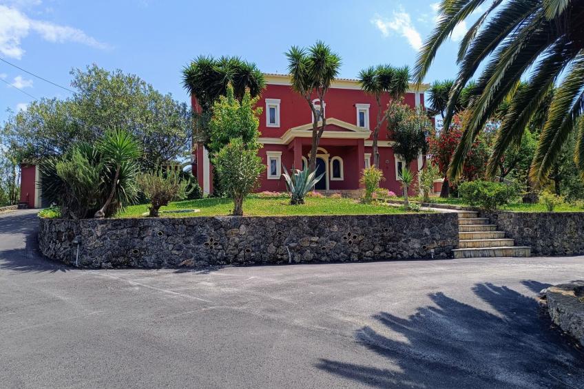 Ferienvilla "Villa kerkyra" mit eigenem Pool - foto 27