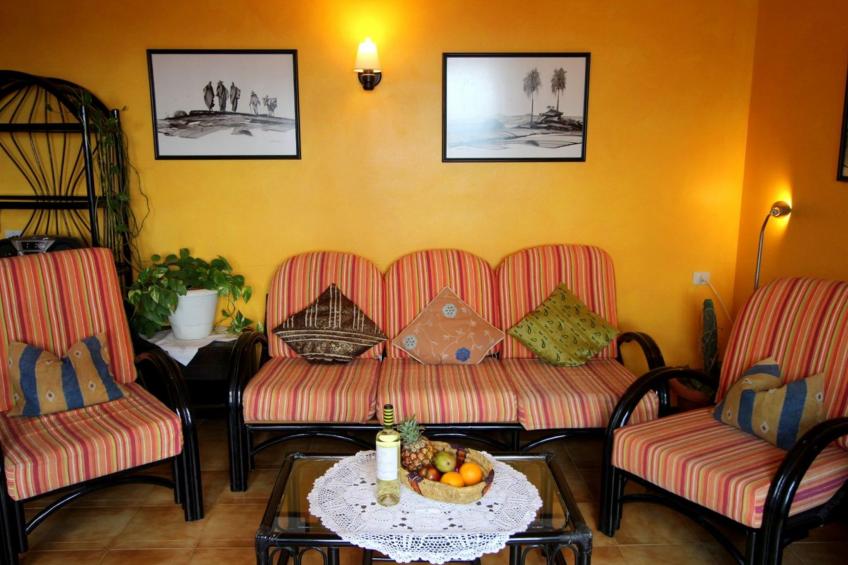 Appartement mit Blick auf das Wasser - foto 7