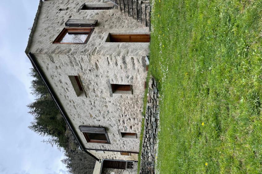 Maiensäss La Scera - foto 4