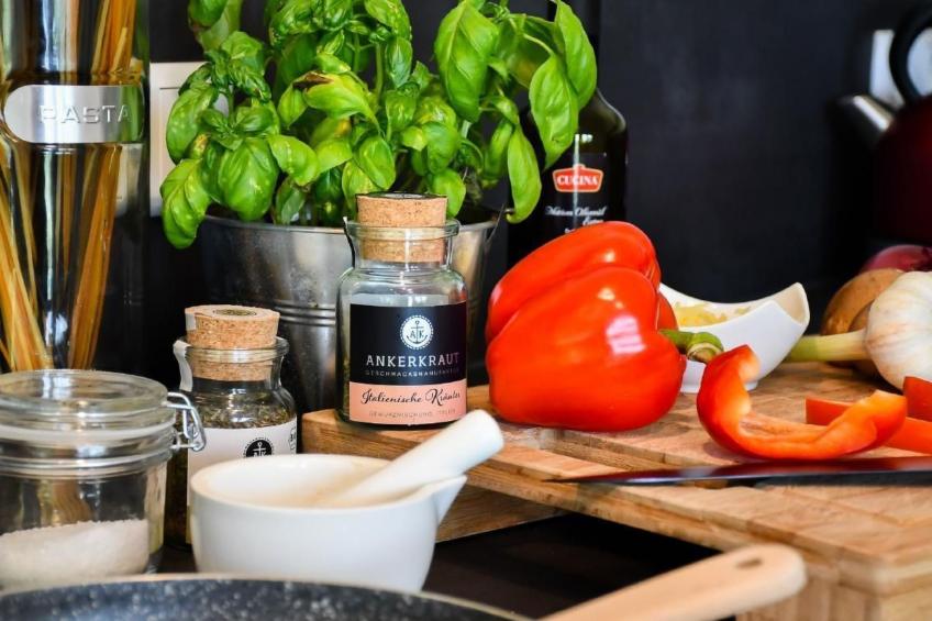 FeWo mit Whirlpool und Infrarotsauna - foto 29