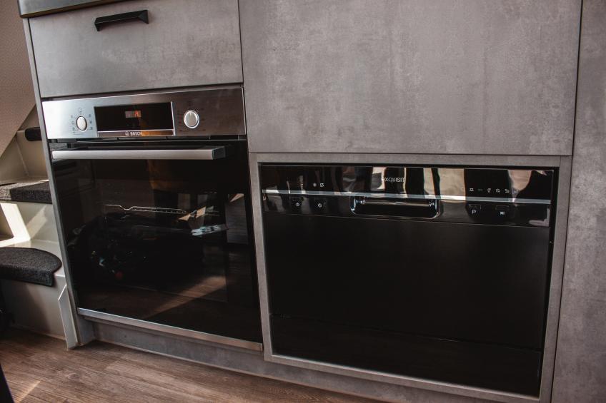 Hausboot Wannsee - foto 9