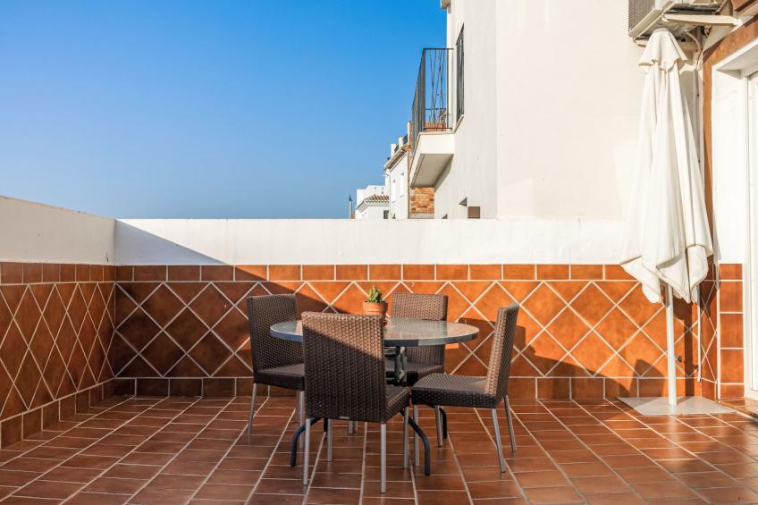 Camino del Río - Caminito del Rey