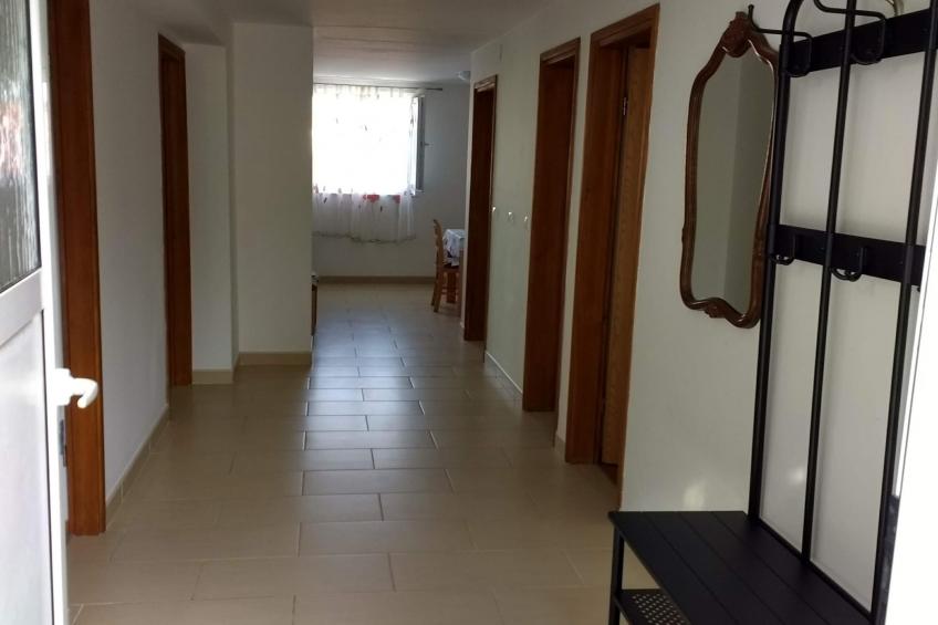 Apartment Ela - Three Bedroom Apartment with Terrace with Sea View - foto 9