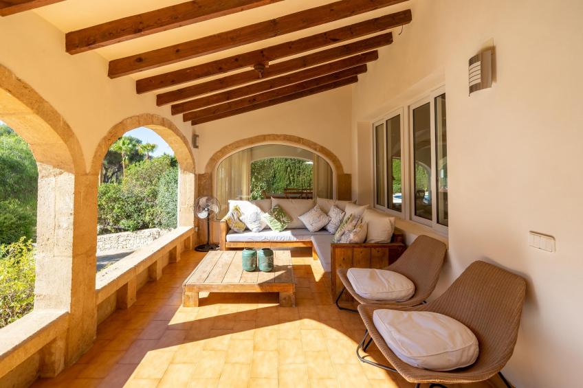 Villa Javea - foto 35