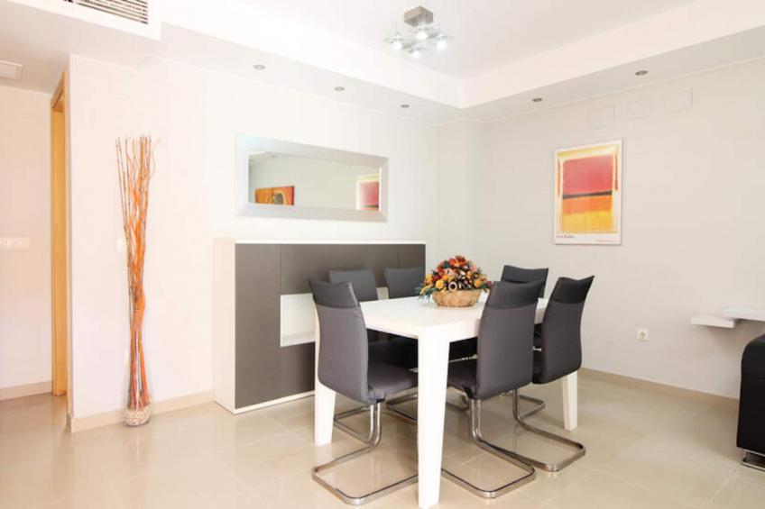 Maison à Puerto de Sagunto - foto 10