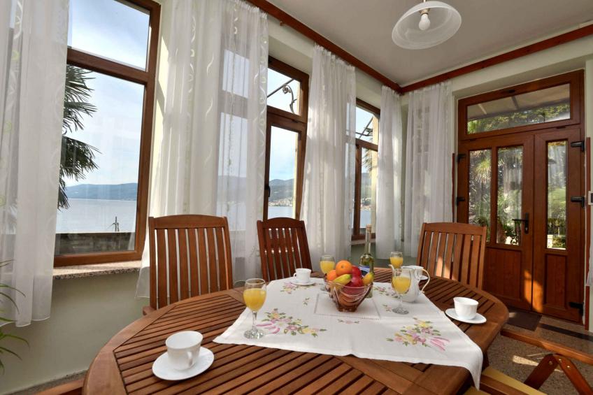 Holiday apartment with terrace and grill, by the sea - BF-WDF7X - foto 37