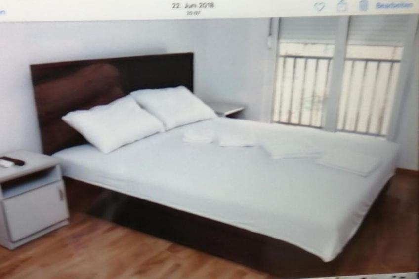 Seaside Serenity – Fresh & Modern Apartments in Igalo - Standard One Bedroom Apartment 6 - foto 5