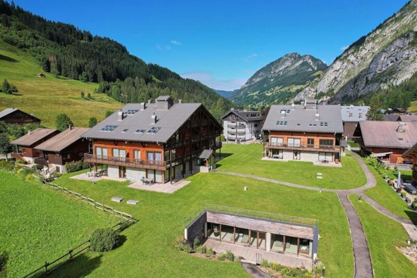 AlpResort Portes du Soleil - foto 2