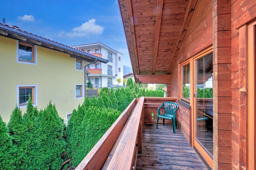 Feriendorf Wildschönau - Sonnberg - foto 27