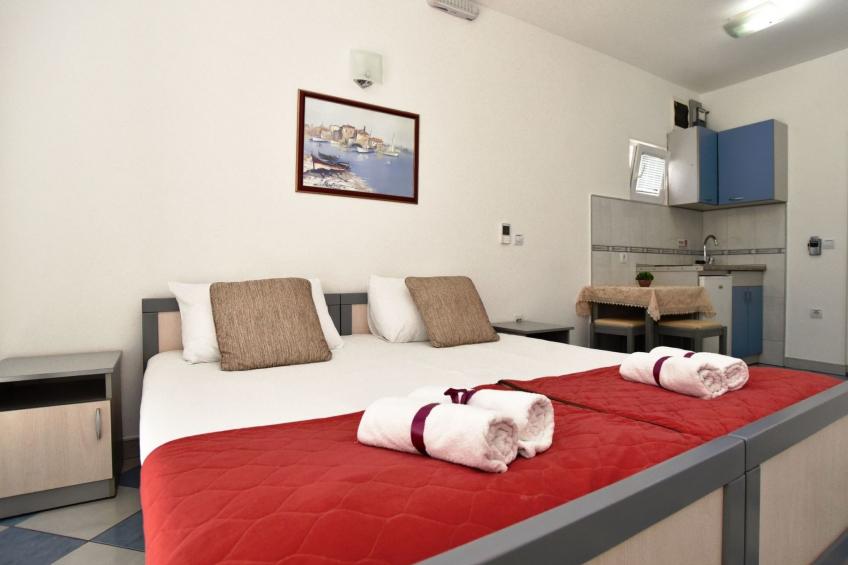 Studio für 2 Personen - foto 3