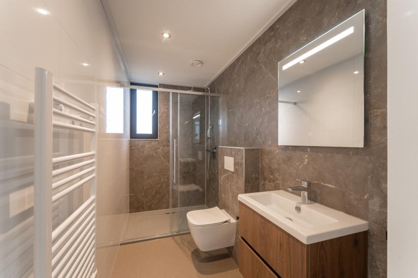 Villa Meerzicht | 6 Pers. - foto 17