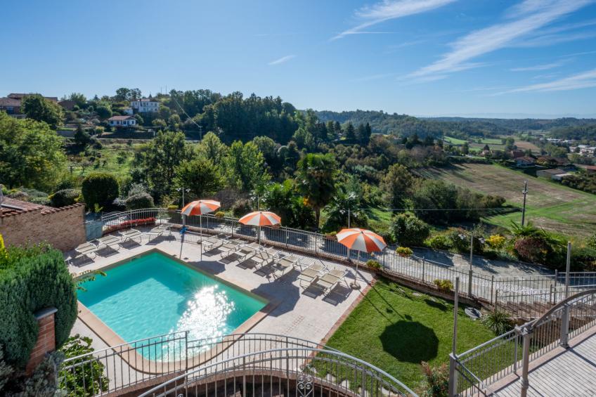 Tenuta Il Pozzo Fiorito (CMB103) - foto 29