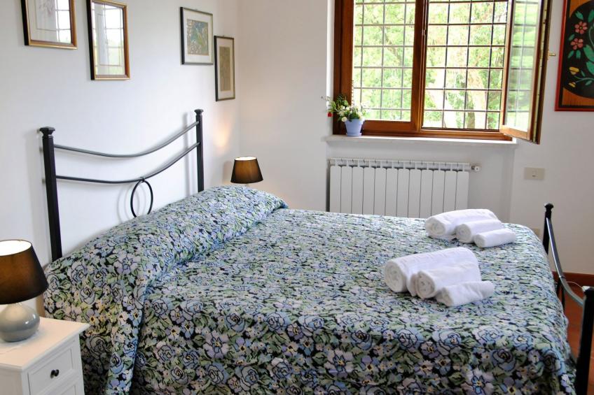 Rustikale Hütte - foto 24