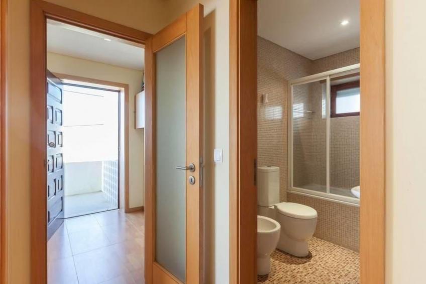 Wohnung "Juste Au" über dem Meer - foto 13