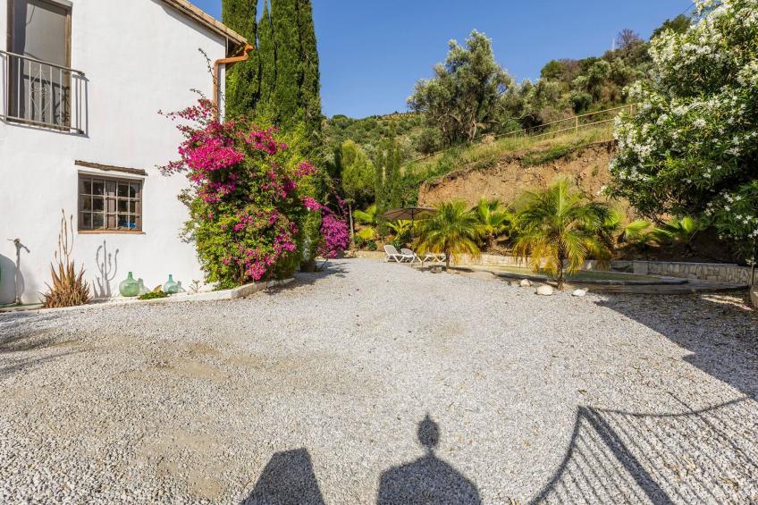 Hundefreundliches Ferienhaus mit privatem Pool - foto 25