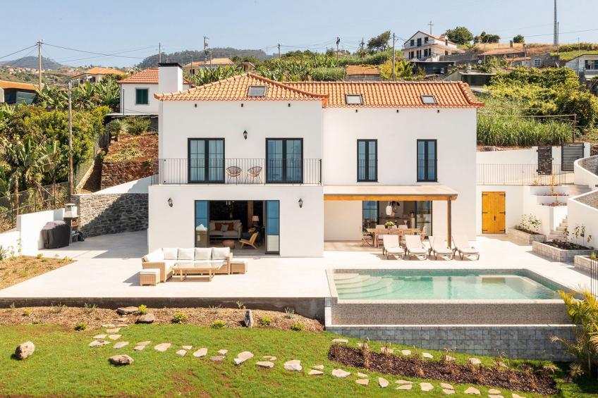 Villa Horizonte Azul - foto 6